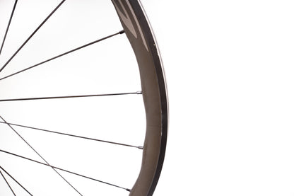 Shimano WH‑RS770 C30‑TL Disc Wheelset Centerlock Disc 24H 11/10 Spd