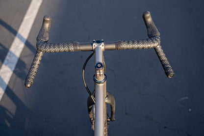 Moots Routt YBB GRX 2x Di2 52cm