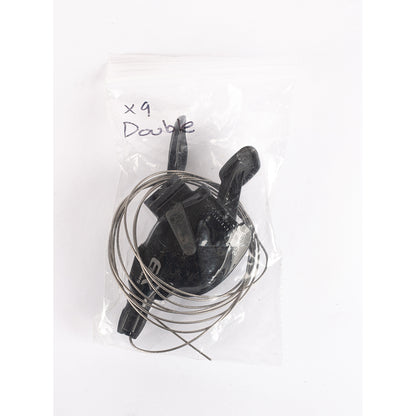 Sram X9 2-Speed Trigger Shifter
