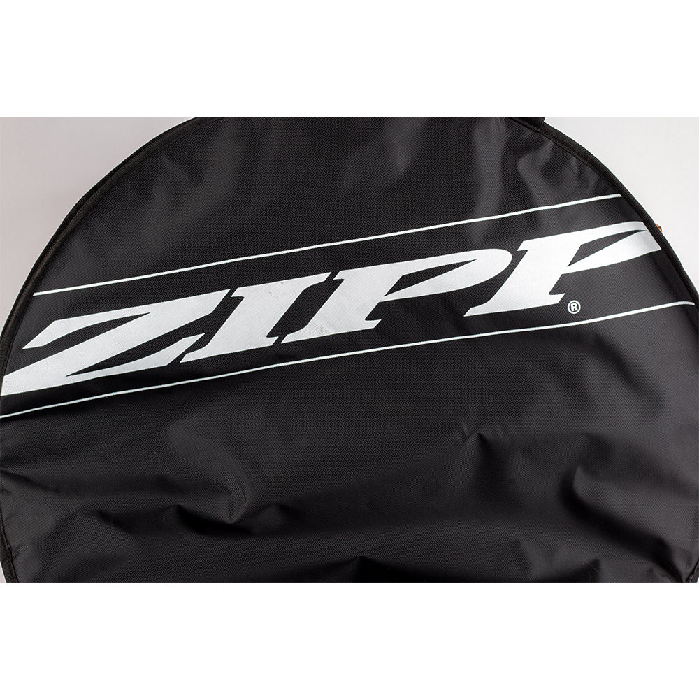 Single Wheel Bag Zipp 700c Black/white