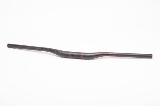 RaceFace Next R Handlebar 35x800 20mm Red