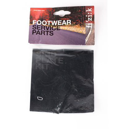 Fizik Footwear Service Parts - Heel Skid Plate for BOA OS 38