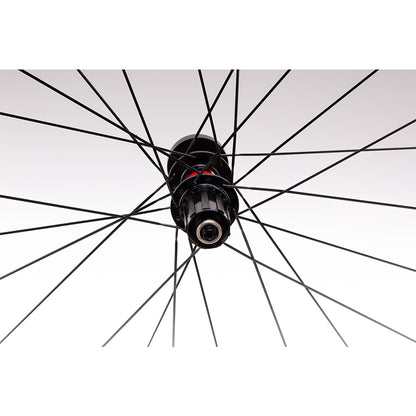 Enve SES Wheelset 3.4C TL 240 S-11 Rim Brake