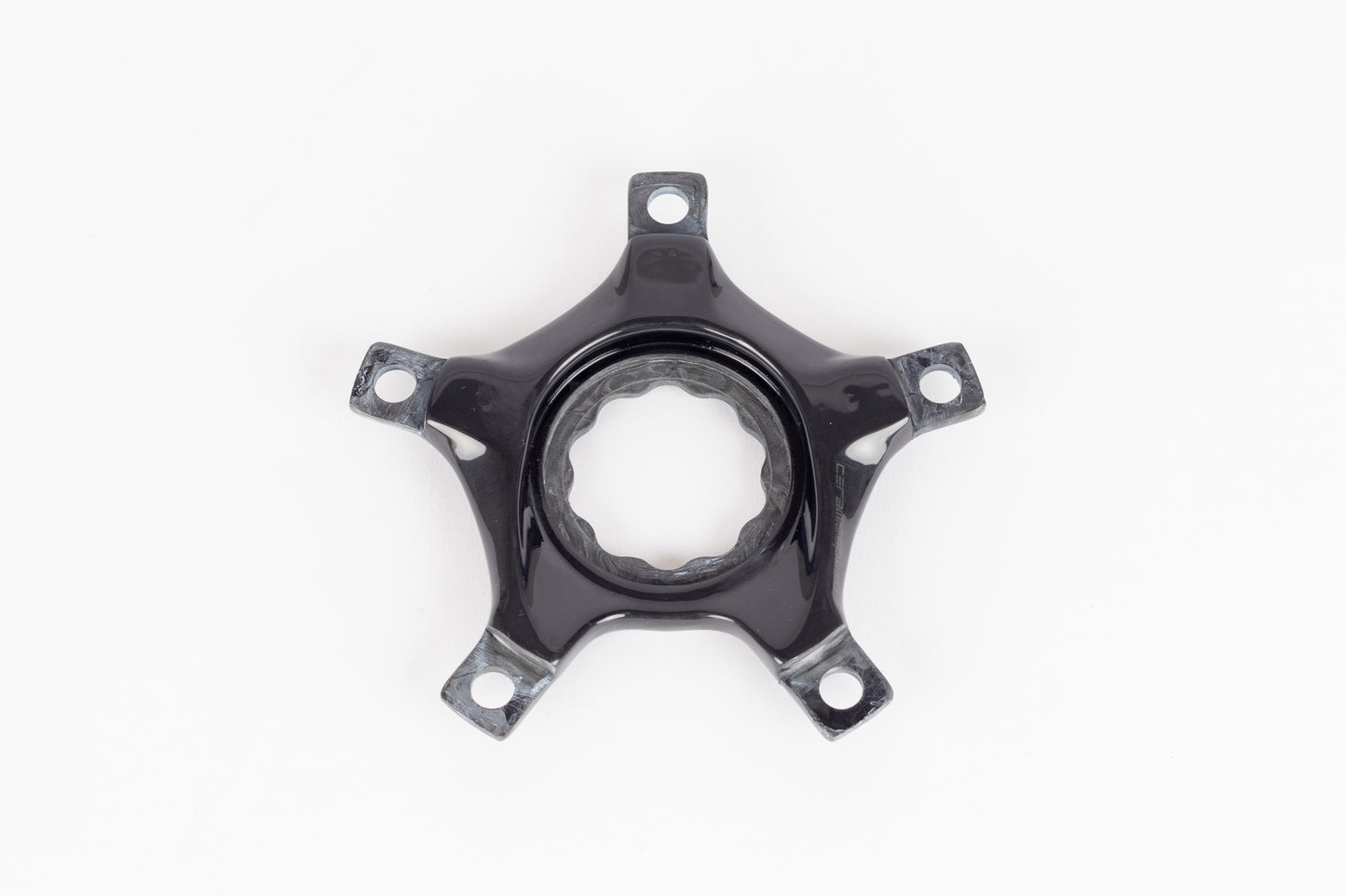 Specialized S-Works Carbon Spider Chainring
