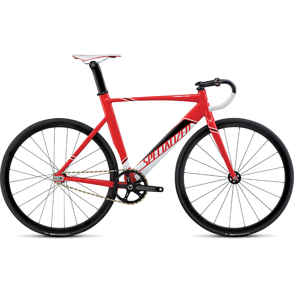 Specialized Langster Pro – Incycle Bicycles