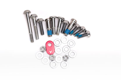 Specialized 01/03 XC Bolt Kit