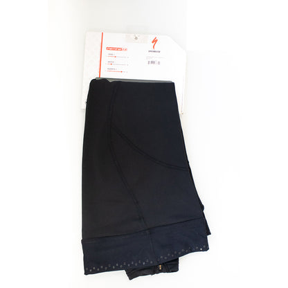 Specialized Therminal 2.0 Leg Warmers Wmns Blk