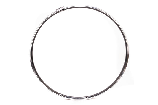 WTB ChrisCross TCS i19 700c Rim 32h Blk Bead Blast Finish