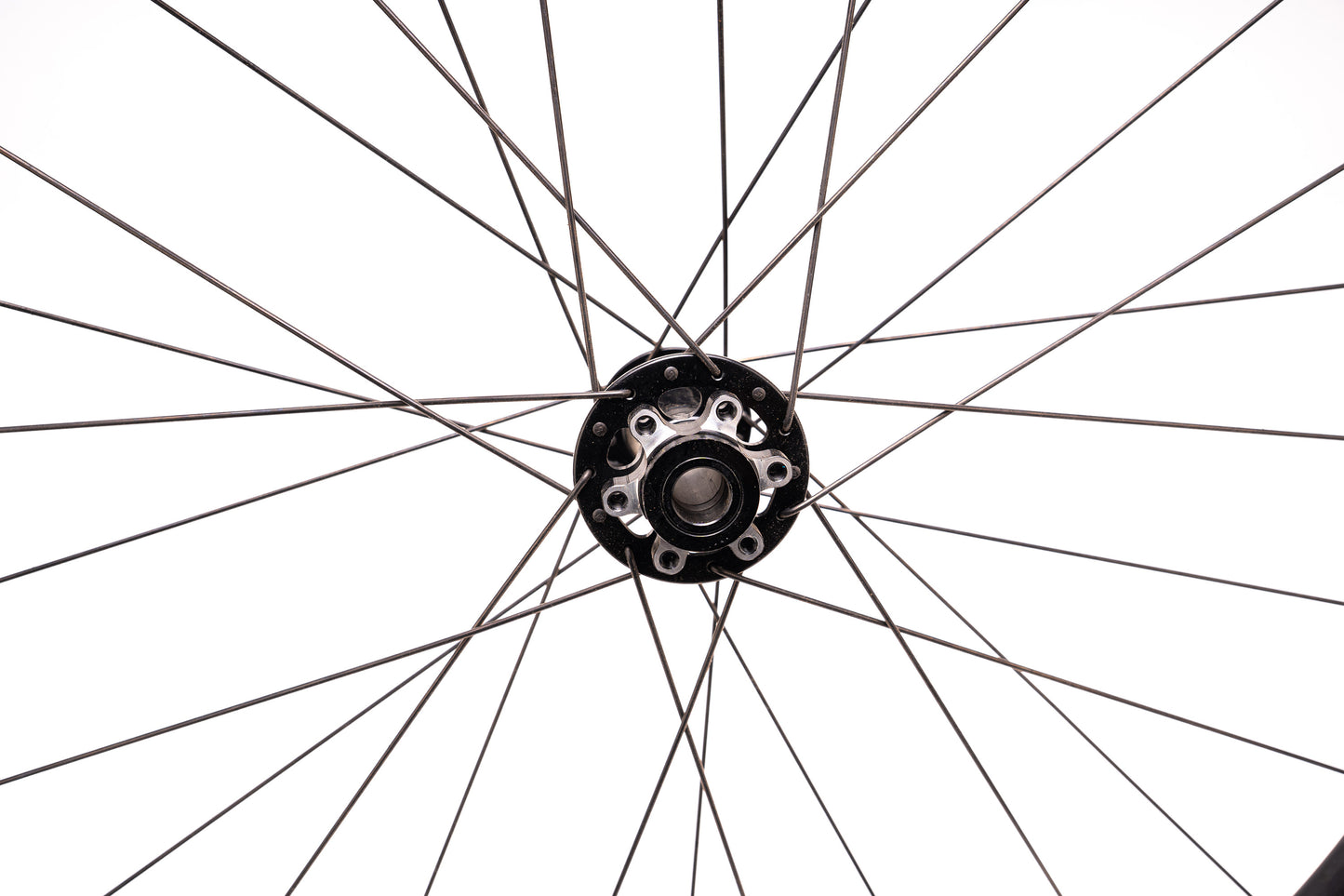 Roval Traverse 29" Disc Alloy Front Wheel 15x110