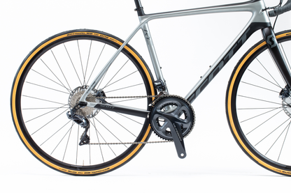 Scott Bike Addict RC 15 disc