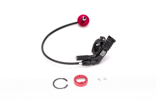 Cannondale XLR Lever Full Sprint LH