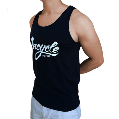 Incycle Script Tank