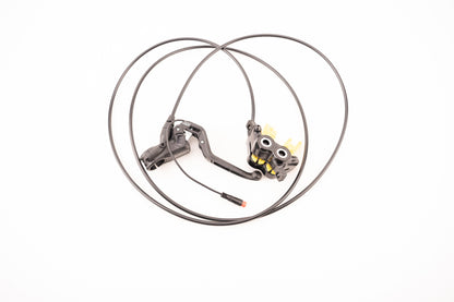 Magura MT5NE 4-Finger Higo Closer Disc Brake