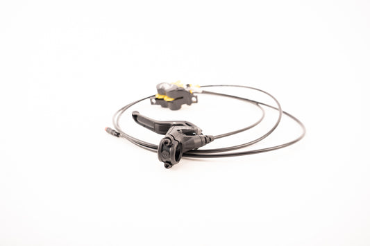 Magura Mt5Ne 4 Finger Higo Closer Disc Brake