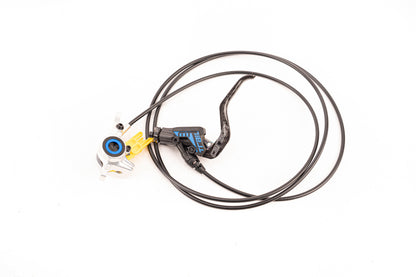 Magura MT Trail Flip Flop Carbon 4/Piston Front 2/Piston Rear