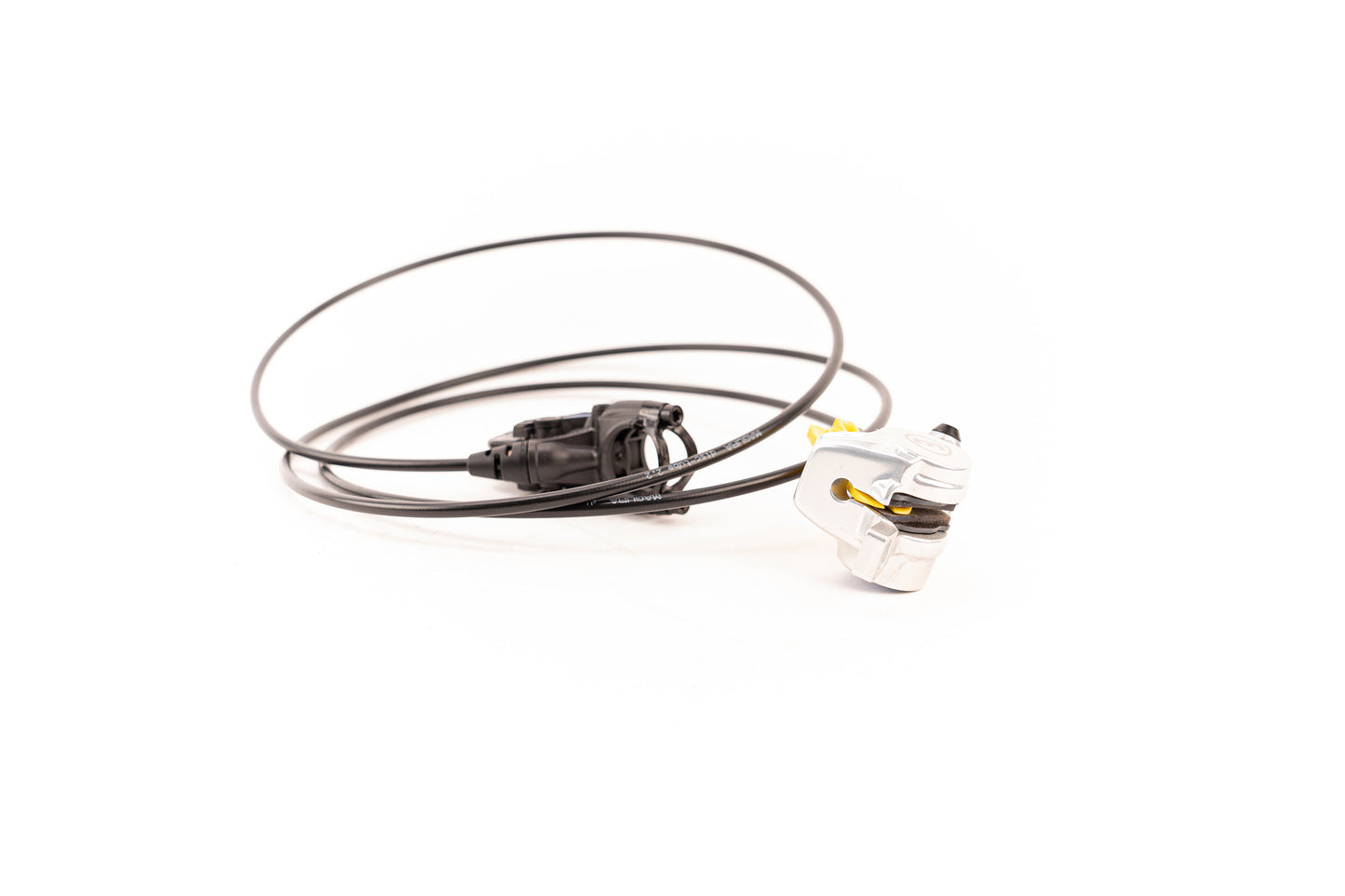 Magura MT Trail Flip Flop Carbon 4/Piston Front 2/Piston Rear