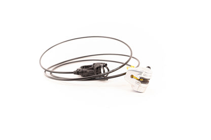 Magura MT Trail Flip Flop Carbon 4/Piston Front 2/Piston Rear