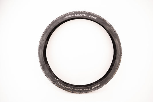 Schwalbe Racing Ralph Snakeskin Tire 27 25