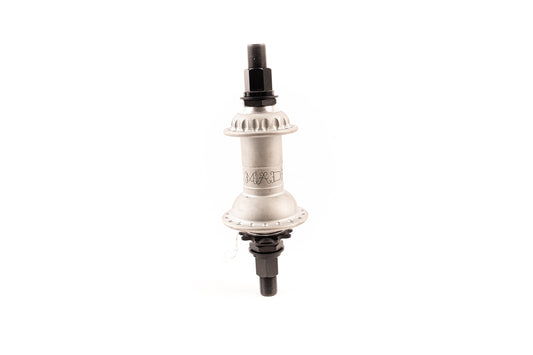 Profile Racing Madera Rear Hub 36H 9T 14mm GDH Chromo Snow