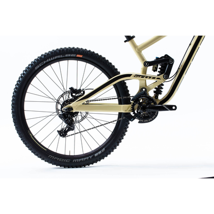 Scott Bike Gambler 720