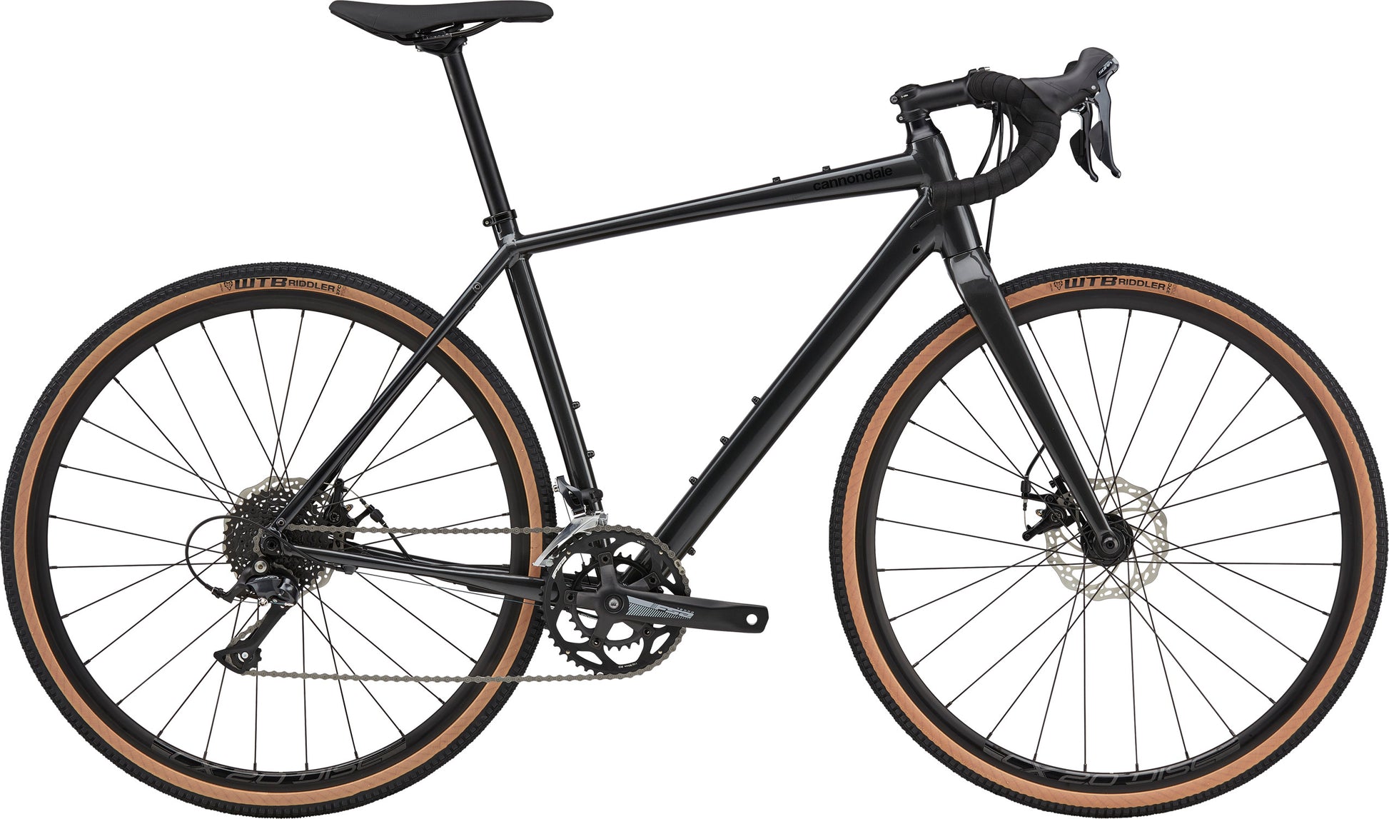 Cannondale topstone 3 2021 Cannondale 700 M Topstone 3 - Graphite / Small