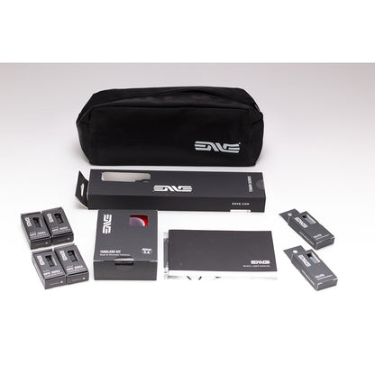 Enve SES Wheelset 3.4C TL 240 S-11 Rim Brake