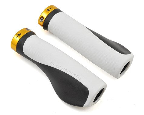 Specialized BG Contour XL Locking Grips