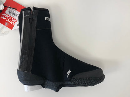 Specialized Defelect H2O Shoe Cover Black Small 38-40