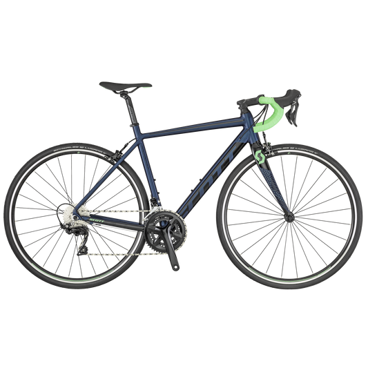 Scott Contessa Speedster 15