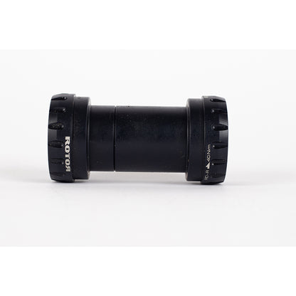 Rotor BB30-24 Reducer Road BB Steel Blk