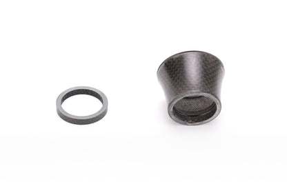 Specialized Headset Cone Carbon 30x46mm OD