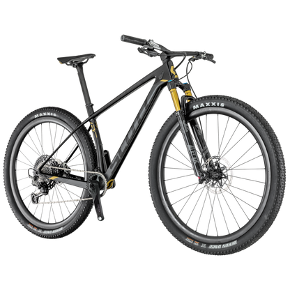 Scott Bike Scale RC 900 SL