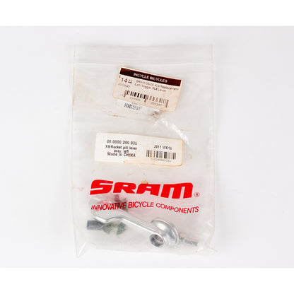 Sram 05-06 X.9 Replacement Left Trigger Pull Lever