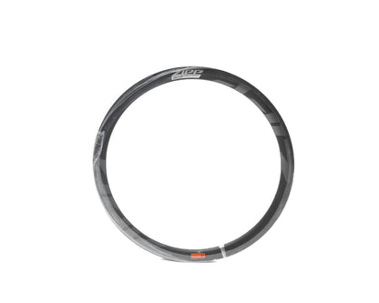 Zipp 303 Firecrest Carbon Rim - 700, Disc Brake, Matte Carbon, 24H, Front/Rear (NEW OTHER)