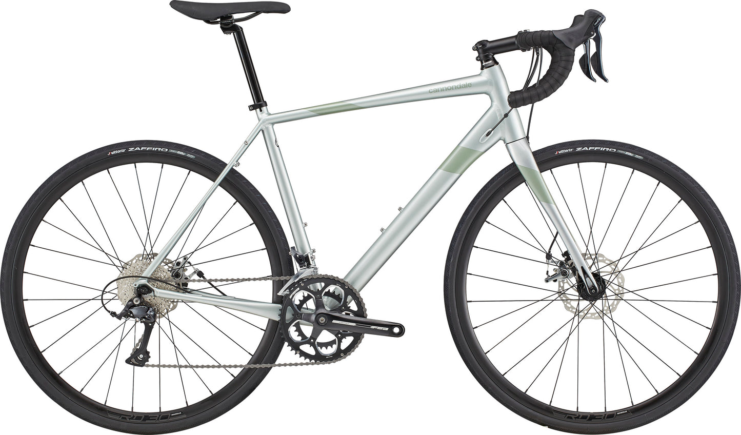 2021 Cannondale 700 M Synapse Al Disc Sora