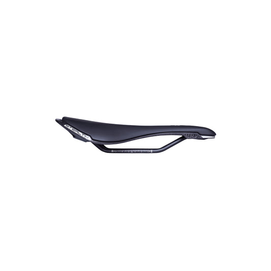 PRO Stealth Saddle Black 142mm