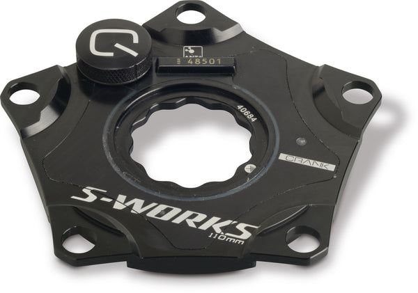 Quarq For Specialized Power Meter 110BCD Spider Only – Incycle
