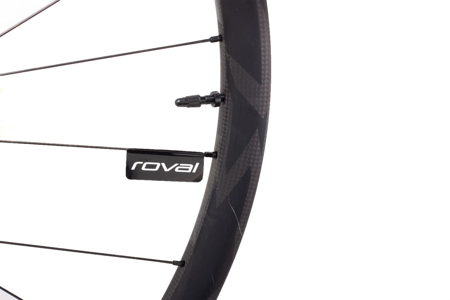 Specialized Traverse SL FRONT Wheel Carb 650B