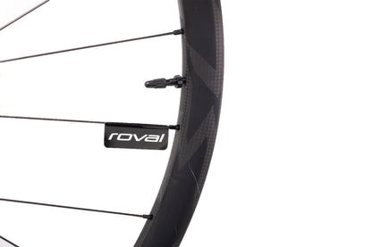 Specialized Traverse SL FRONT Wheel Carb 650B