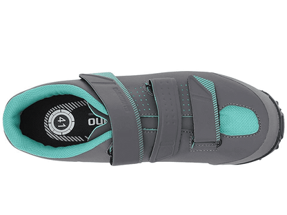 Shimano SH-ME2W Shoe Blk/Grn 42