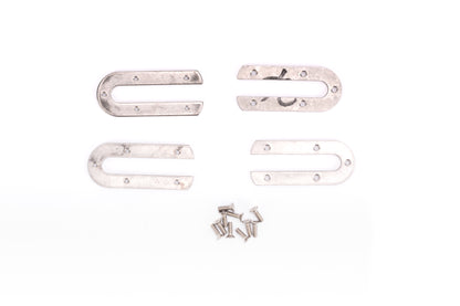 DRO MY12-15 LANGSTER PRO DROPOUT PROTECTOR STEEL