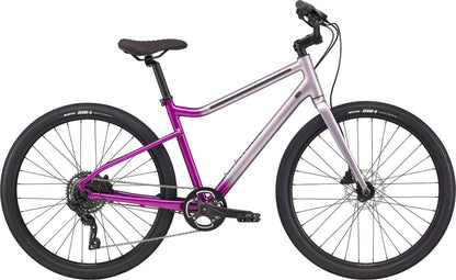 2021 Cannondale 27.5 M Treadwell 2 Ltd