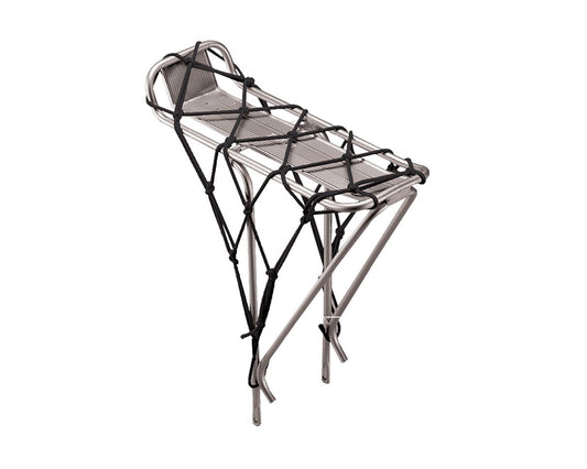 Transit Cargo Net Blk