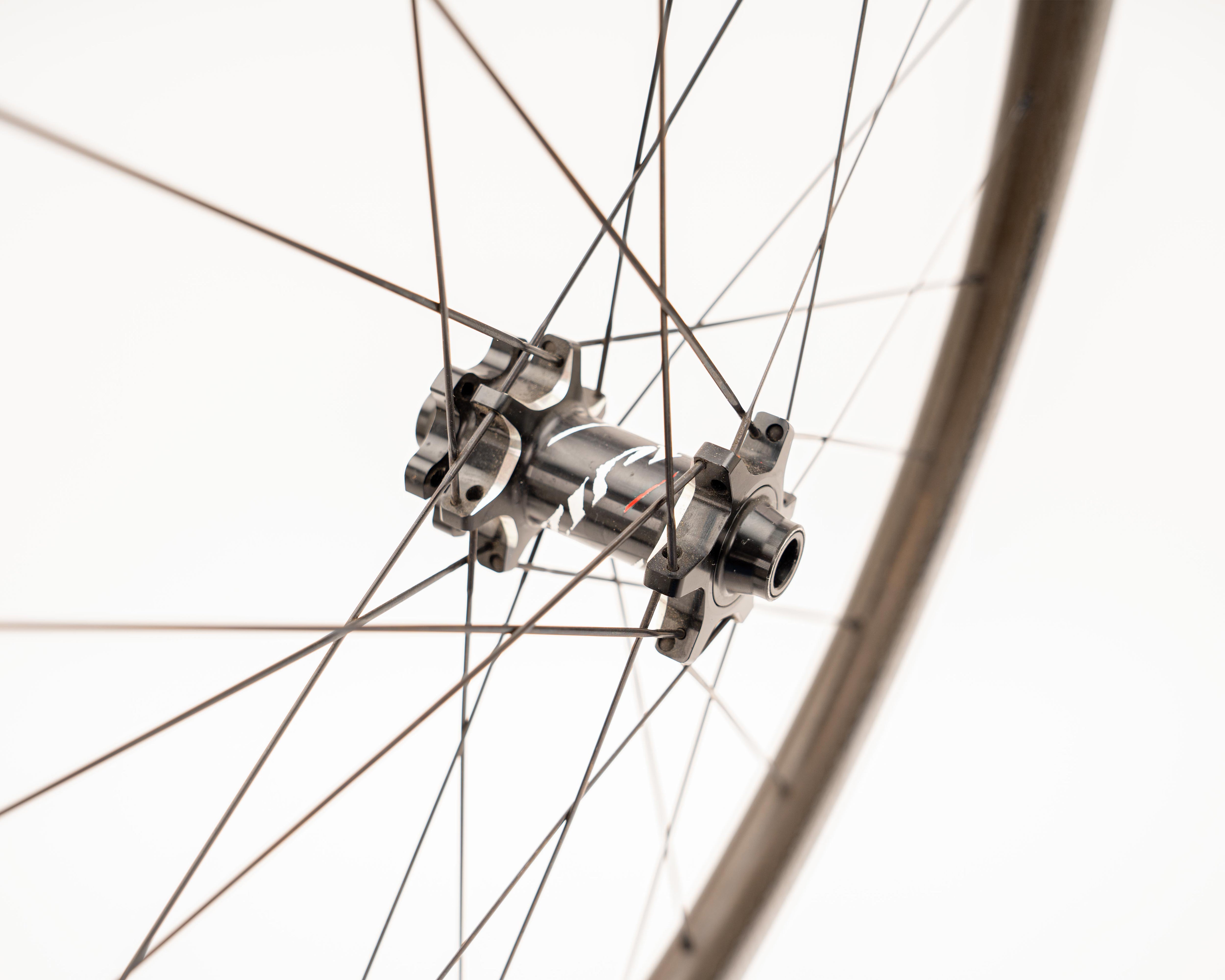 Zipp 303 Carbon Clincher Front TL DB 2020 Model Blk/Blk – Incycle