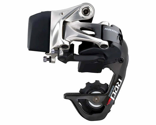 SRAM eTAP Red Rear Derailleur (Short Cage) (Max 28T)