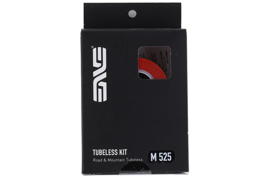 Enve Mountain Tubeless Kit M525