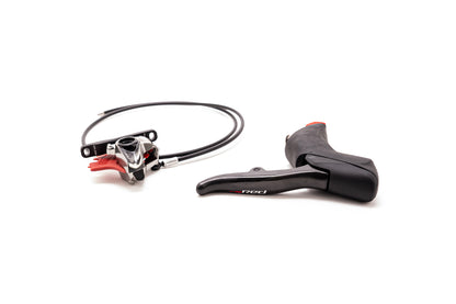 SRAM RED Etap HRD Left -front Shifter/Brake Flat Mount w/opkge