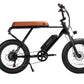 Hurley Mini Swell E-Bike Blk