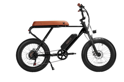 Hurley Mini Swell E-Bike Blk