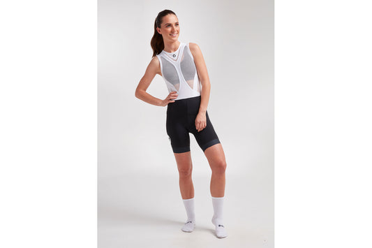 Black Sheep Cycling Women's TEAM Bib (Short) Black